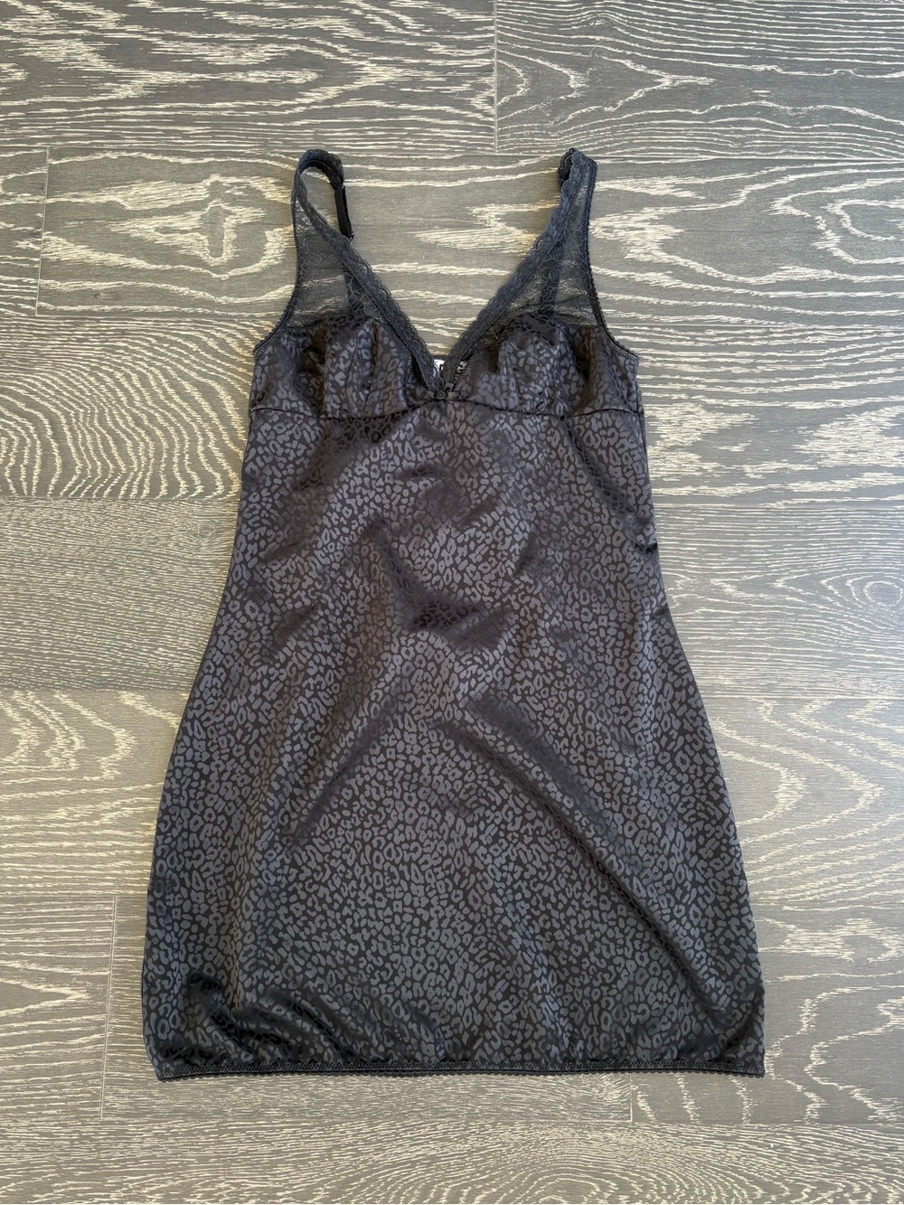 Auth Y2K DOLCE & GABBANA Underwear Dress
